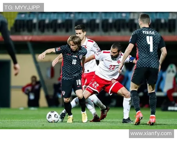 克罗地亚现役足球球星实力与未来发展全景深度解析 克罗地亚现役足球球星实力与未来发展全景深度解析