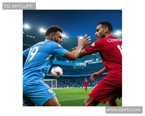 英超人气球星盘点：从萨拉赫到哈兰德谁是当红巨星之王