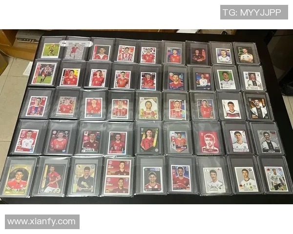 足球球星卡抽奖概率分析与热门卡片获取技巧详解