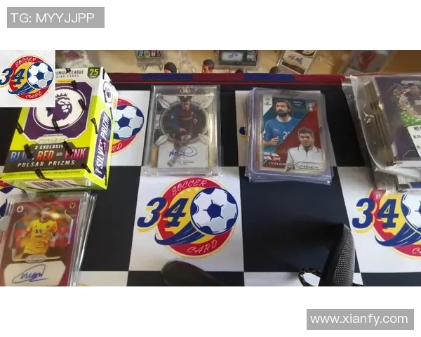 足球球星麦片盒限量版珍藏系列引发热潮 各路球迷争相购买收藏