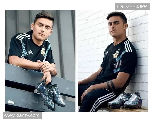 喜爱阿迪足球鞋的球星们：他们如何影响足球装备的潮流与创新