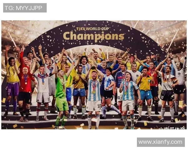 足球四大巨星争霸赛 谁将统治未来足坛的巅峰时代 足球四大巨星争霸赛 谁将统治未来足坛的巅峰时代