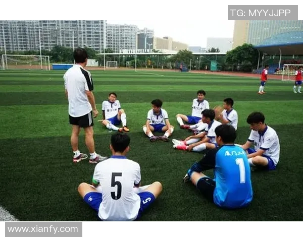 绿色足球星辉闪耀赛场展现未来之星风采 绿色足球星辉闪耀赛场展现未来之星风采